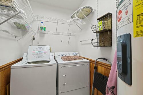 Apartamento 2br Sleeps 4 Mountain Views Indoor Pool