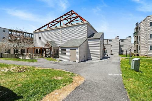 Apartamento 2br Sleeps 4 Mountain Views Indoor Pool