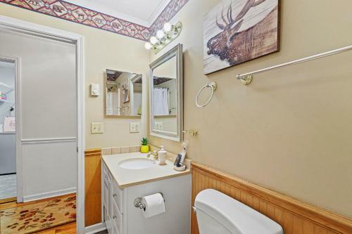 Apartamento 2br Sleeps 4 Mountain Views Indoor Pool