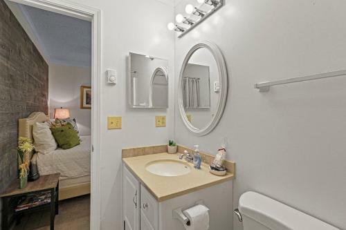 Apartamento 2br Sleeps 4 Mountain Views Indoor Pool