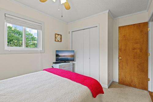 Apartamento 2br Sleeps 4 Mountain Views Indoor Pool