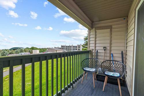Apartamento 2br Sleeps 4 Mountain Views Indoor Pool
