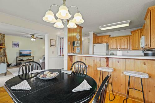 Apartamento 2br Sleeps 4 Mountain Views Indoor Pool