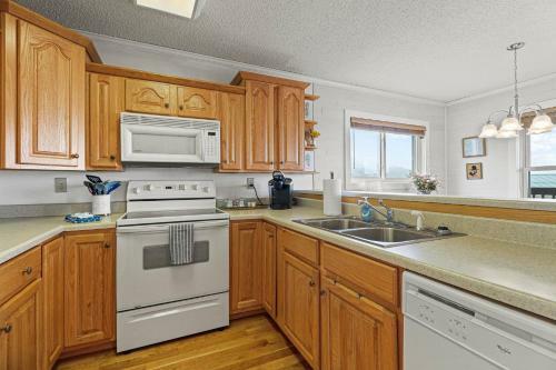 Apartamento 2br Sleeps 4 Mountain Views Indoor Pool