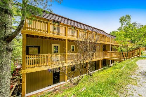 Apartamento Sweet Beech Suite