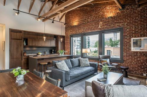 Apartamento Elevation Lofts Hotel