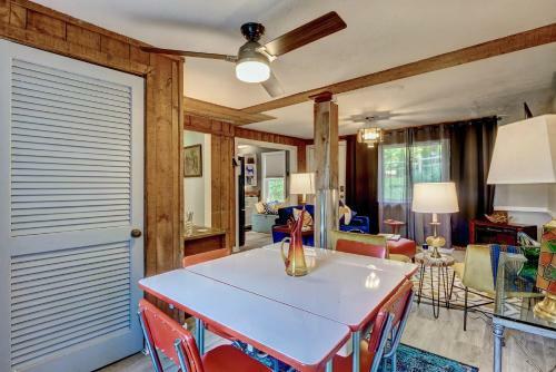 Apartamento Groundfloor 2br Sleeps 4 Close To Everything