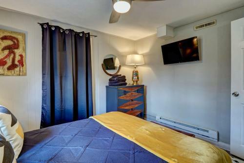Apartamento Groundfloor 2br Sleeps 4 Close To Everything