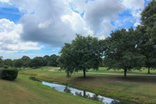 Crow Creek Retreat