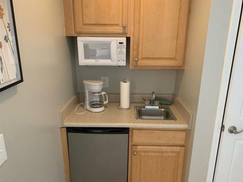Apartamento 2504 Commons II