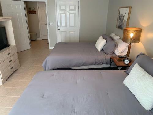 Apartamento 2504 Commons II