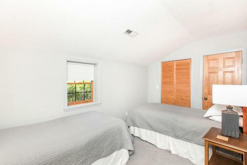 The Willows Retreat