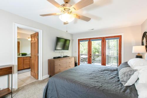 The Willows Retreat