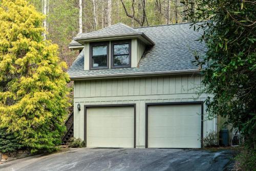 The Willows Retreat