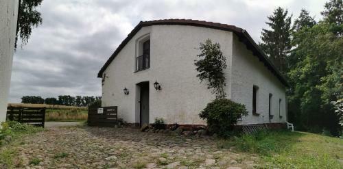 Gem�tliches Ferienhaus An Der Schilde