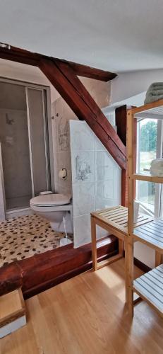 Gem�tliches Ferienhaus An Der Schilde