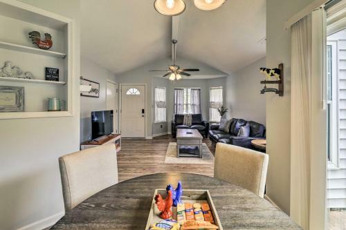 Lovely Jacksonville Home With Backyard And Patio!