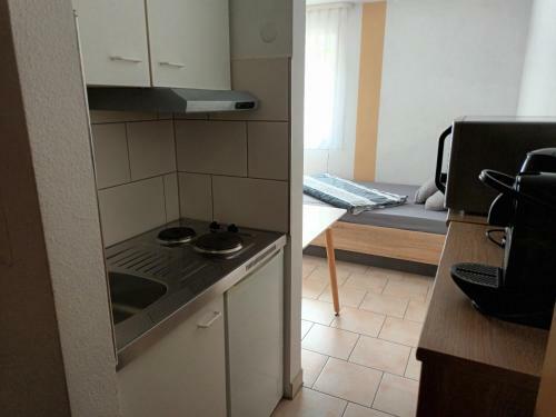 Business Apartment Reutlingen
