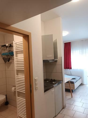 Business Apartment Reutlingen
