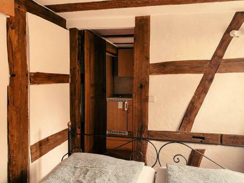 Bed & Breakfast G�stehaus Zum Dreher