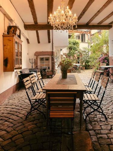 Bed & Breakfast G�stehaus Zum Dreher
