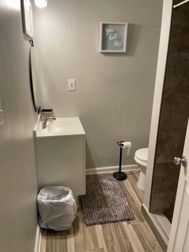Cheerful 3 Bed/office Home Near All Things Great