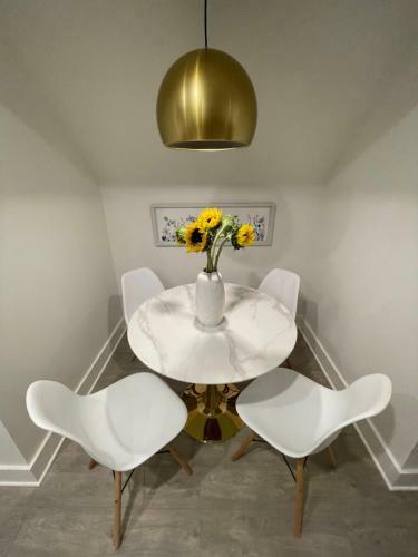 Apartamento Luxury In Eastover... Close To Everything!