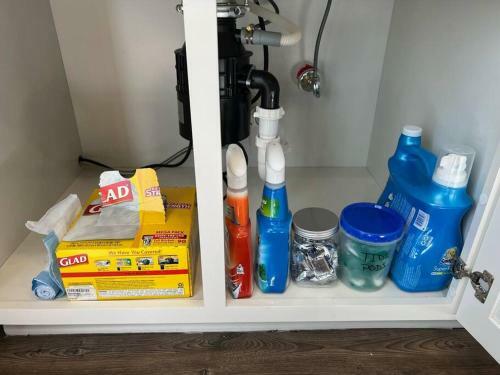 Apartamento ?luxury 1bd Studio/parking/wifi/ Plaza Midwood?
