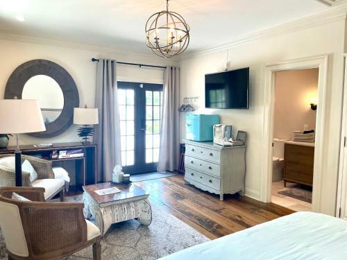 Hostal 5 Stars In Eastover
