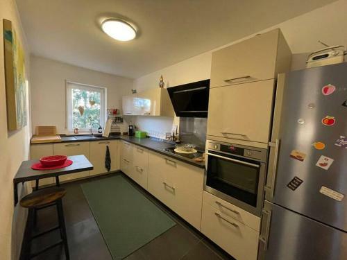 Apartamento Traumhafte Ferienwohnung Fuchs - 100qm