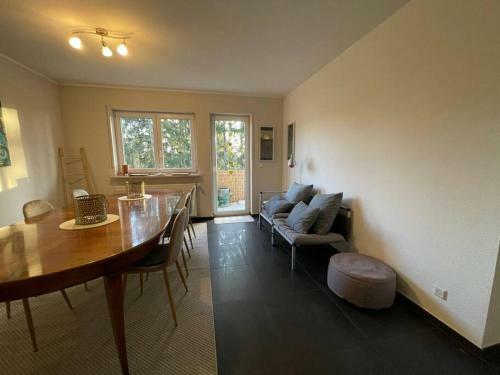 Apartamento Traumhafte Ferienwohnung Fuchs - 100qm