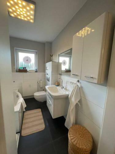 Apartamento Traumhafte Ferienwohnung Fuchs - 100qm