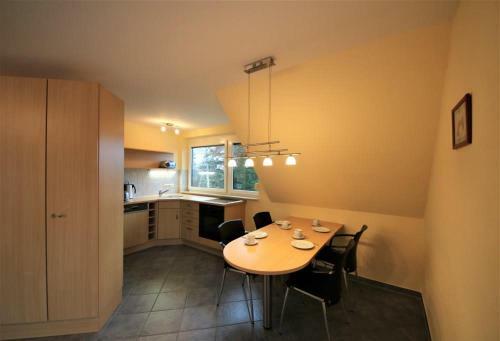 S 42 Og - Ferienwohnung Mit Balkon