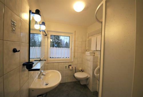 S 42 Og - Ferienwohnung Mit Balkon