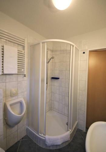 S 42 Og - Ferienwohnung Mit Balkon