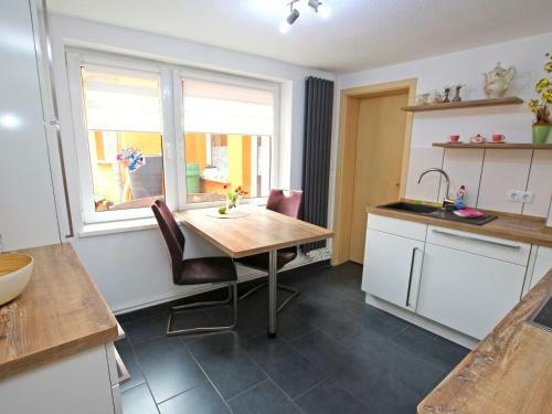 Ferienhaus R�bel M�ritz See 11051
