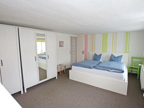 Ferienhaus R�bel M�ritz See 11051