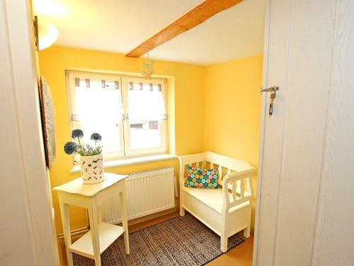 Ferienhaus R�bel M�ritz See 11051