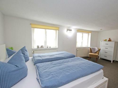 Ferienhaus R�bel M�ritz See 11051