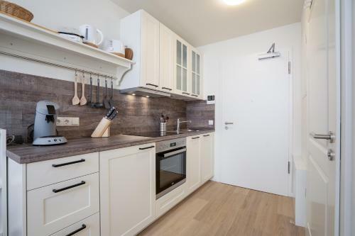Apartamento Pier 67 Kleine Muschel