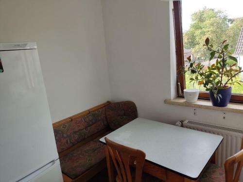 Apartamento Unterkunft Mau