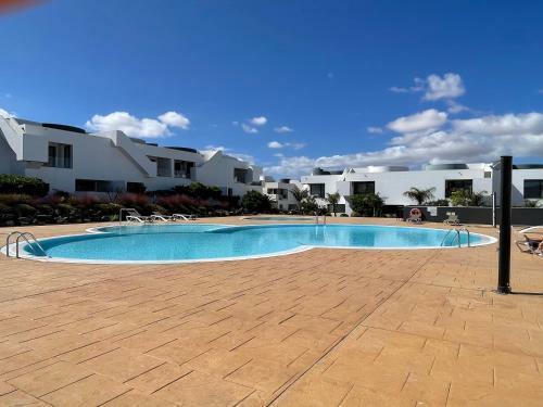 Apartamento Suite Dreams Fuerteventura
