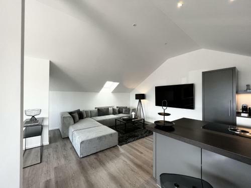 Apartamento Lake Style Studios