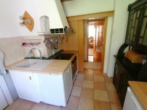 Apartamento Wohnung Heyda 95qm In Bester Wohnlage