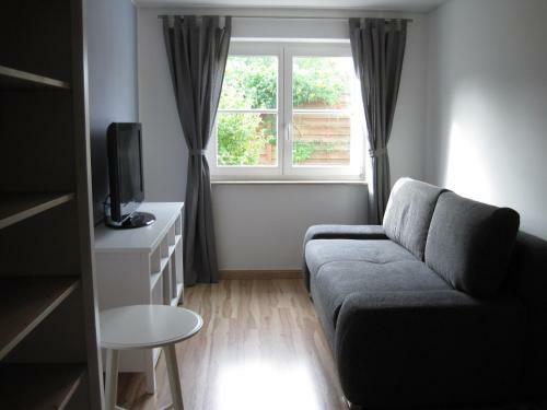 Apartamento Ferienhaus Rosel
