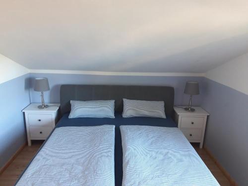 Apartamento Ferienhaus Rosel