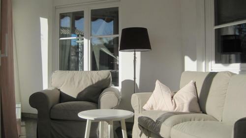 Apartamento Ferienhaus Rosel