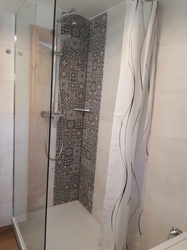 Apartamento Ferienhaus Rosel