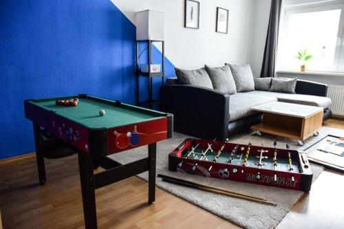 Studio Apartment Im Zentrum Von Rostock