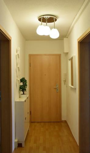 Studio Apartment Im Zentrum Von Rostock